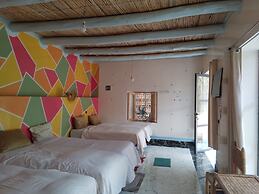 Hotel Amodou