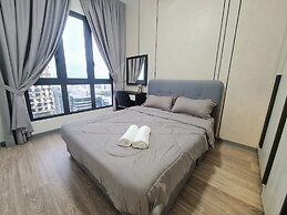 Southlink Lifestyle Apartment Bangsar