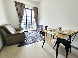 Southlink Lifestyle Apartment Bangsar