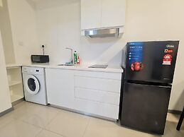 Southlink Lifestyle Apartment Bangsar