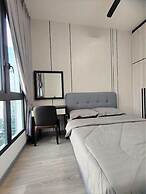 Southlink Lifestyle Apartment Bangsar