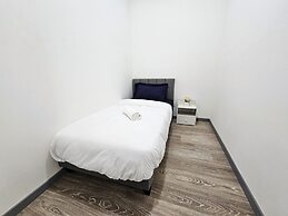 Southlink Lifestyle Apartment Bangsar