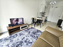 Southlink Lifestyle Apartment Bangsar