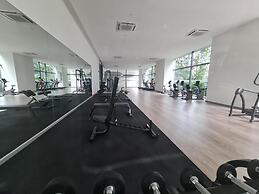 Southlink Lifestyle Apartment Bangsar