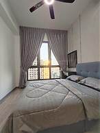 Southlink Lifestyle Apartment Bangsar