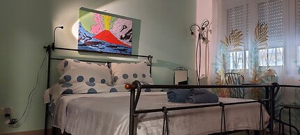 Morghen 88 Rooms