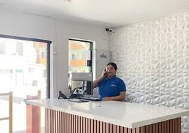 HOTEL GUILLEN