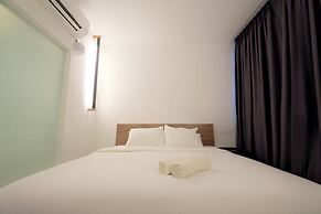 T Hotel Jalan Sultanah