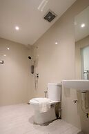 T Hotel Jalan Sultanah