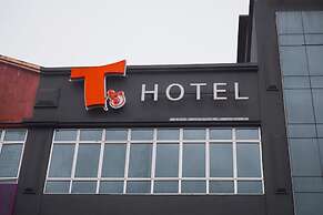 T Hotel Jalan Sultanah
