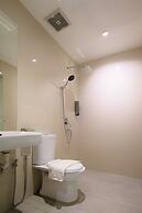 T Hotel Jalan Sultanah