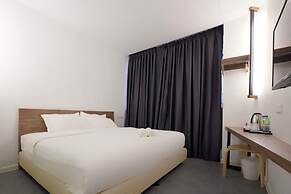 T Hotel Jalan Sultanah