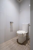 T Hotel Jalan Sultanah