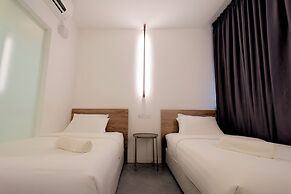 T Hotel Jalan Sultanah
