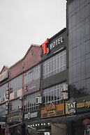 T Hotel Jalan Sultanah