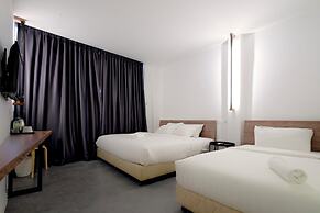 T Hotel Jalan Sultanah