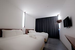 T Hotel Jalan Sultanah