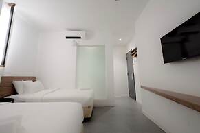 T Hotel Jalan Sultanah
