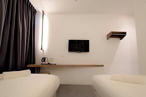 T Hotel Jalan Sultanah