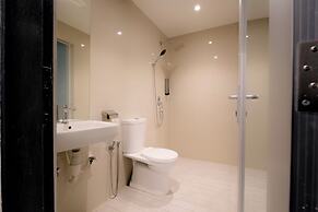 T Hotel Jalan Sultanah