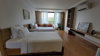 Rosetta Hotel