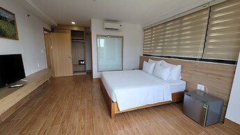 Rosetta Hotel