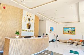 Rosetta Hotel