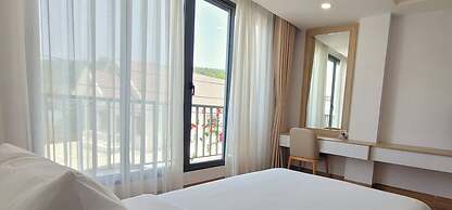 Rosetta Hotel