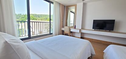 Rosetta Hotel
