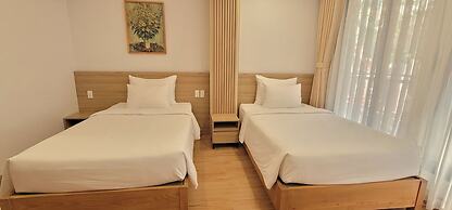 Rosetta Hotel