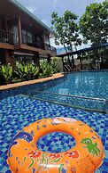 Rosetta Hotel