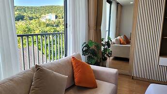 Rosetta Hotel