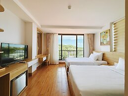 Rosetta Hotel