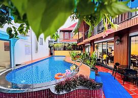 Rosetta Hotel