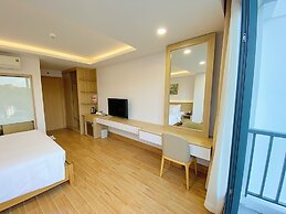Rosetta Hotel
