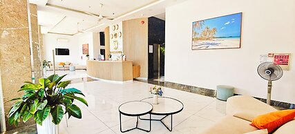 Rosetta Hotel