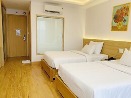Rosetta Hotel