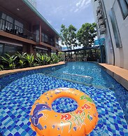 Rosetta Hotel