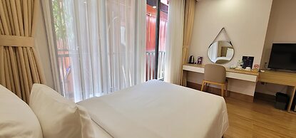 Rosetta Hotel