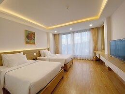 Rosetta Hotel