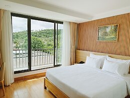 Rosetta Hotel