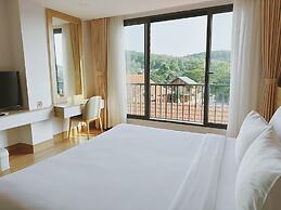 Rosetta Hotel