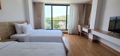 Rosetta Hotel