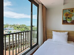 Rosetta Hotel