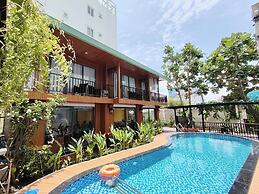 Rosetta Hotel