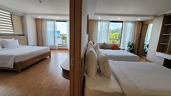 Rosetta Hotel