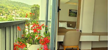 Rosetta Hotel