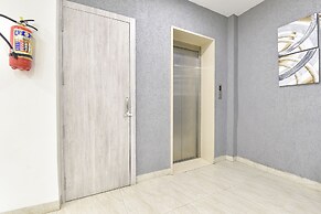 Fabhotel Rex