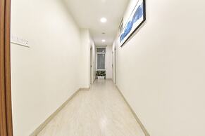 Fabhotel Rex