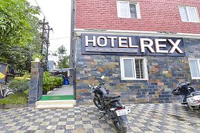 Fabhotel Rex